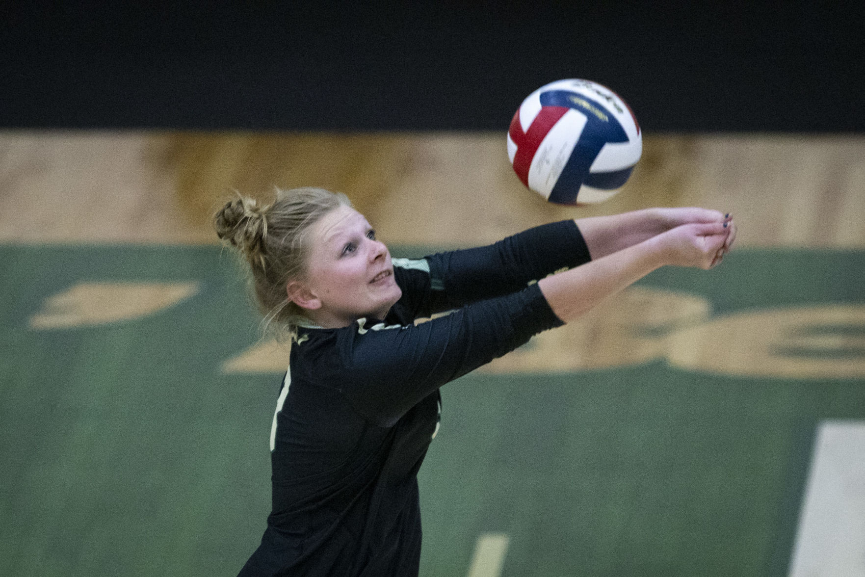 Rocky Mountain College vs. Montana Tech